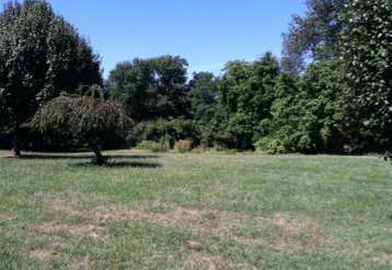 Photo of Fort Dupont Park