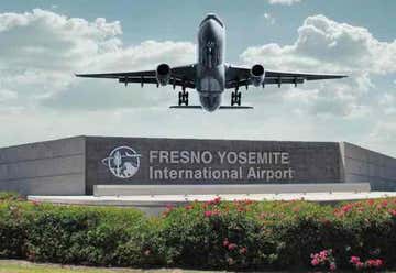 Photo of Fresno Yosemite International Airport (Fat)