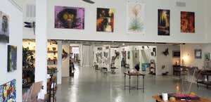 Bel Air Artisans Center   Art & Gifts
