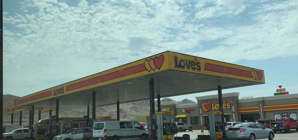 Photo of Love's Travel Plaza (North Las Vegas, Nevada)