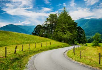 Photo of Great Smoky Mountains National Park