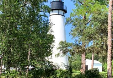 Photo of Amelia Island Lighthouse
