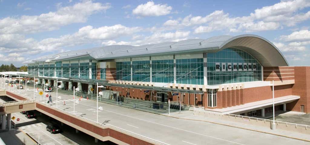 Photo of Richmond International Airport Arrivals