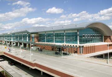 Photo of Richmond International Airport Arrivals