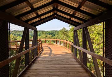 Photo of Lake Lafayette Heritage Trail