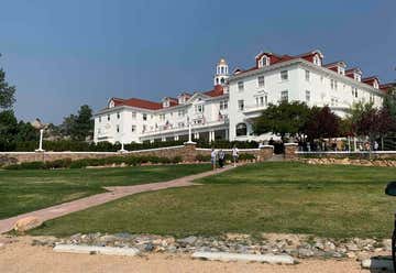 Photo of Stanley Hotel Tour
