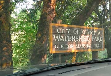 Photo of Watershed Park