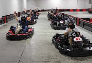 Photo of Full Throttle Indoor Karting