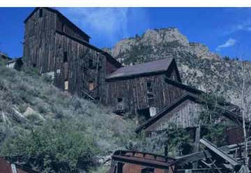 Photo of Bayhorse Ghost Town and Trails System