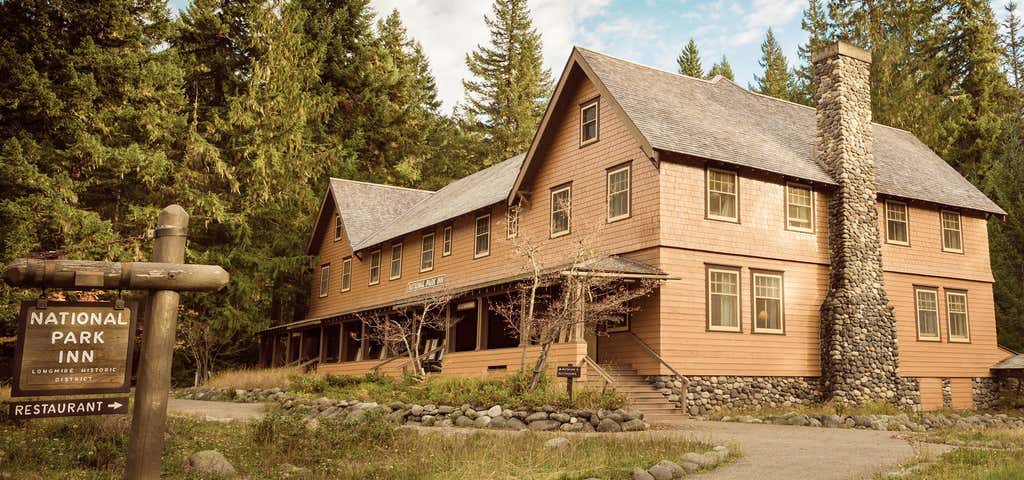 Photo of National Park Inn at Mount Rainier