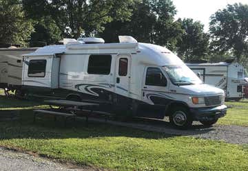 Photo of A Country Charm RV Park