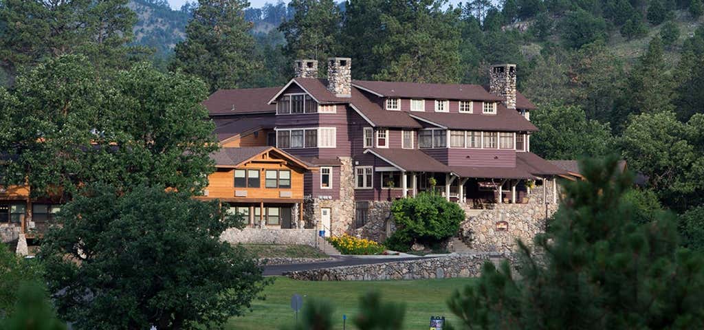 Photo of Custer State Park Resort