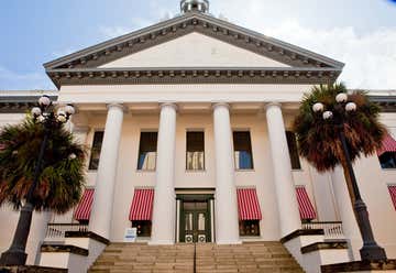 Photo of Florida Historic Capitol