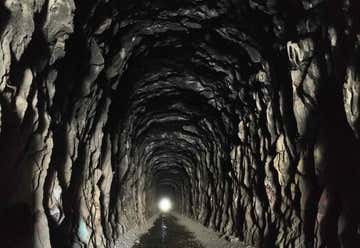 Photo of Historic Summit Tunnel