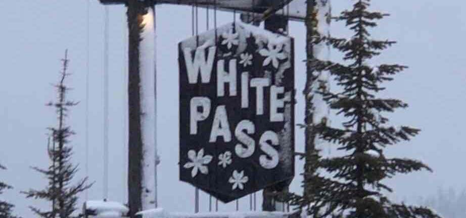 Photo of White Pass Ski Area
