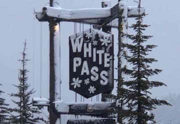 Photo of White Pass Ski Area