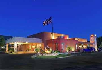 Photo of Hotel Don Fernando de Taos, Tapestry Collection by Hilton