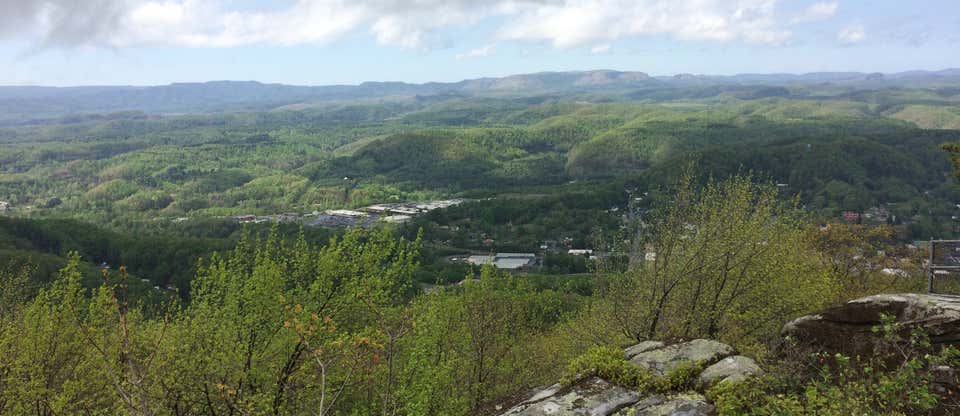 10 things to do on a Southwest Virginia road trip