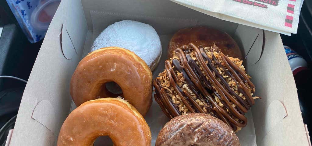 Photo of Pinkbox Doughnuts®