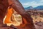 Photo of Gold Butte National Monument