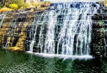 Photo of Thunderbay Falls