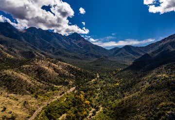 Photo of Madera Canyon