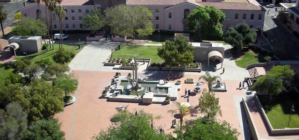 Photo of El Presidio Plaza