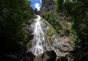 Photo of Rocky Brook Falls Trail