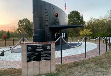 Photo of American Legion Post 639 (Vietnam War Memorial)