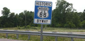 Birthplace of Route 66 Roadside Park
