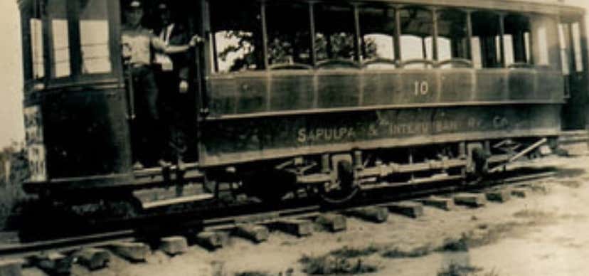 Photo of Tulsa-Sapulpa Union Railway Co.
