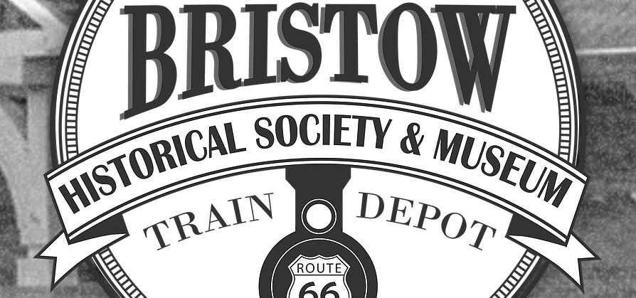 Photo of Bristow Train Depot & Museum