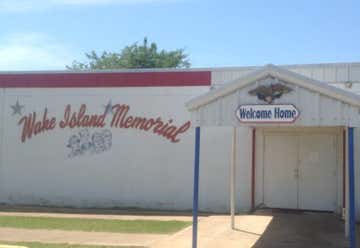 Photo of VFW Post 3656 Wake Island Memorial