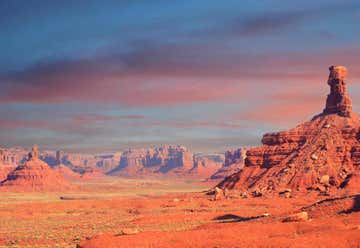 Photo of Valley of the Gods