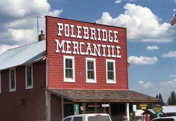 Photo of The Polebridge Mercantile