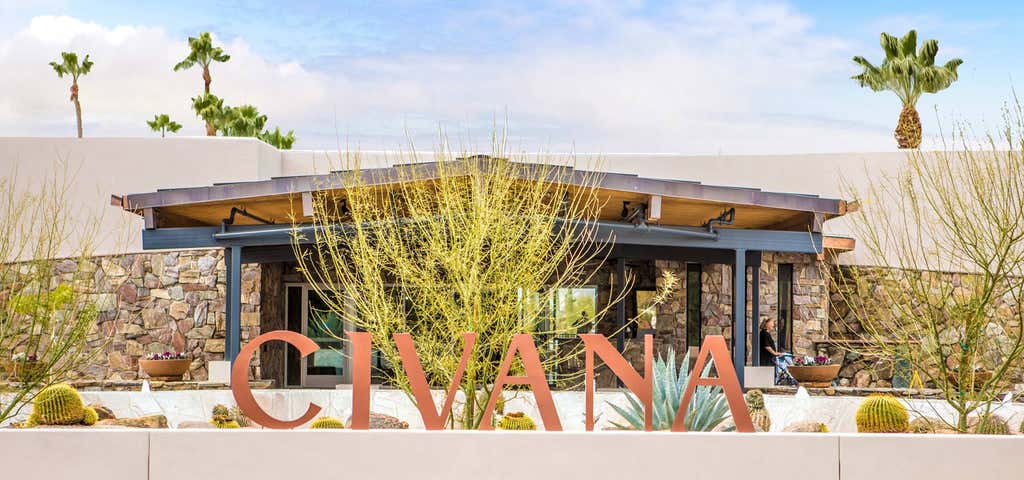 Photo of CIVANA Wellness Resort & Spa
