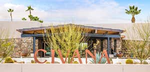 CIVANA Wellness Resort & Spa