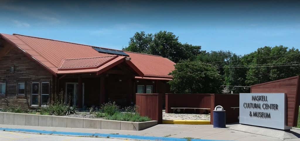 Photo of Haskell Cultural Center And Museum