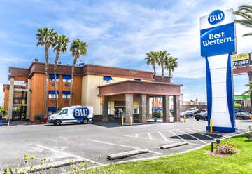 Photo of Best Western Mccarran Inn