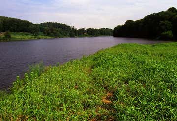 Photo of Guilford Lake State Park
