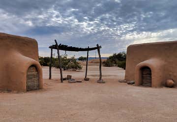 Photo of Pueblo Grande Museum and Archaeological Park