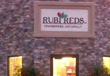 Photo of Rubi Reds