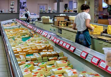 Photo of Dairy State Cheese Factory