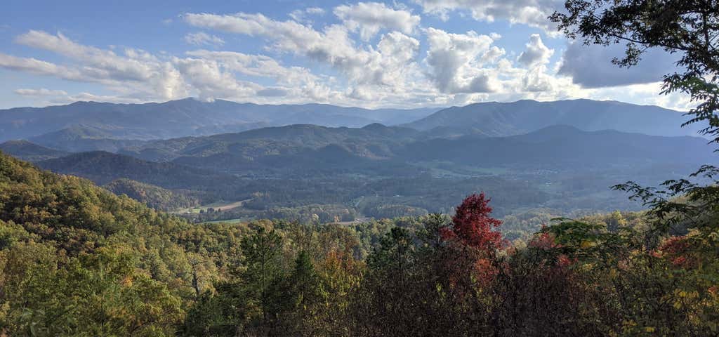 Photo of Foothills Parkway