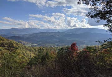 Photo of Foothills Parkway