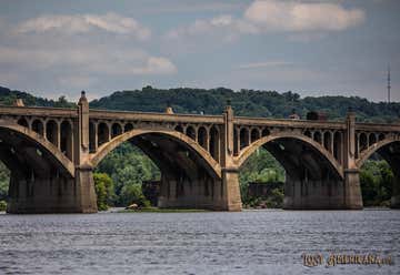 Photo of Columbia–Wrightsville Bridge