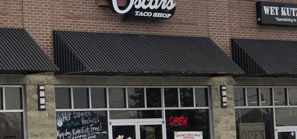 Photo of Oscar's Taco Shop