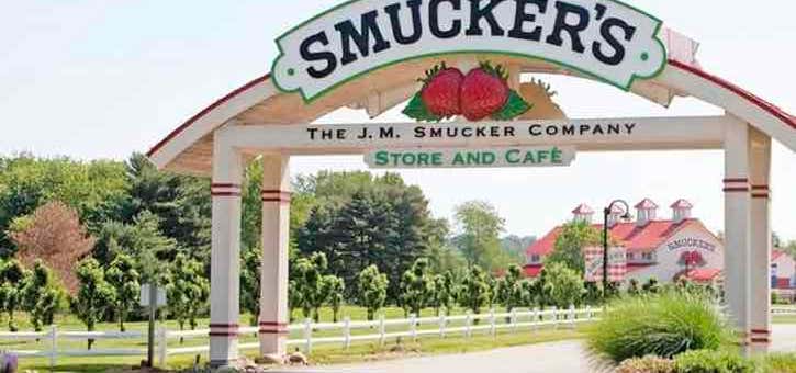 Photo of Simply Smucker's