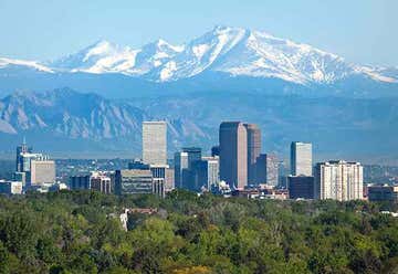 Photo of Denver Colorado Bucket List