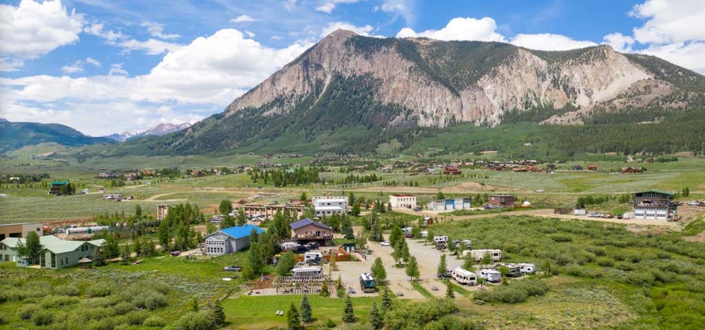 Photo of Crested Butte RV Resort